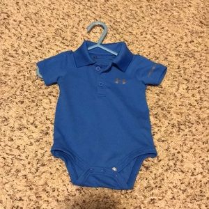 Infant Under Armour Polo Shirt